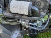 Husqvarna R216 - nuotraukos Nr. 6