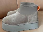 Nauji Ugg batai - nuotraukos Nr. 2