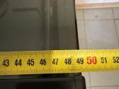 Dujinė viryklė “zanussi 50cm - nuotraukos Nr. 8