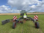 Claas liner 1600 - nuotraukos Nr. 3
