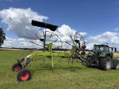 Claas liner 1600 - nuotraukos Nr. 6