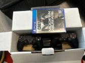 Plays station Ps4 - nuotraukos Nr. 2