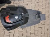 Parduodamas Husqvarna 420 vejos robotas - nuotraukos Nr. 2