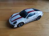 3D dėlionė Ravensburger Porsche 911r - nuotraukos Nr. 3
