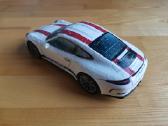 3D dėlionė Ravensburger Porsche 911r - nuotraukos Nr. 4