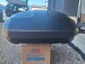 Thule Force XT S stogo bagažinė - nuotraukos Nr. 3