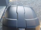 Thule Force XT S stogo bagažinė - nuotraukos Nr. 5
