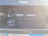 Thule Force XT S stogo bagažinė - nuotraukos Nr. 8