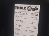 Thule Force XT S stogo bagažinė - nuotraukos Nr. 10