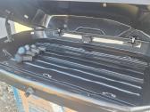 Thule Force XT S stogo bagažinė - nuotraukos Nr. 7