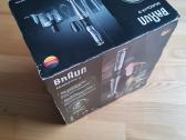 Rankinis trintuvas Braun multiquick 9 mq9135xi - nuotraukos Nr. 2