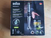 Rankinis trintuvas Braun multiquick 9 mq9135xi - nuotraukos Nr. 3