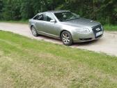 Parduodama Audi A6 c6 - nuotraukos Nr. 2