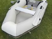 Seatec Gt2400v Airdeck – geros būklės - nuotraukos Nr. 2