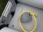Seatec Gt2400v Airdeck – geros būklės - nuotraukos Nr. 5