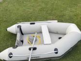Seatec Gt2400v Airdeck – geros būklės - nuotraukos Nr. 6