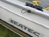 Seatec Gt2400v Airdeck – geros būklės - nuotraukos Nr. 7