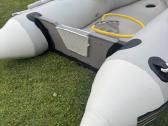 Seatec Gt2400v Airdeck – geros būklės - nuotraukos Nr. 8