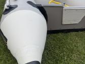 Seatec Gt2400v Airdeck – geros būklės - nuotraukos Nr. 10