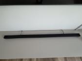 Samsung TV 55 ir Samsung soundbar - nuotraukos Nr. 4