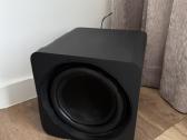 Samsung TV 55 ir Samsung soundbar - nuotraukos Nr. 5