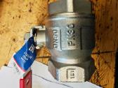 Parduodu ventilis dn50 - nuotraukos Nr. 2