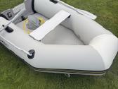 Seatec Gt2400v Airdeck – geros būklės - nuotraukos Nr. 11