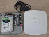 Įrašymo įrenginys Dahua Dh-nvr4104 su HDD 1tb - nuotraukos Nr. 2