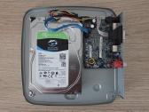 Įrašymo įrenginys Dahua Dh-nvr4104 su HDD 1tb - nuotraukos Nr. 3