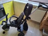 Kinderkraft Easytwist triratukas - nuotraukos Nr. 6