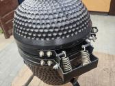 Pigiai du kartus naudotą Komadu mini kepsninę - nuotraukos Nr. 2