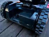 Vejos robotas Worx Landroid M500 be stotelės - nuotraukos Nr. 3