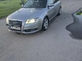 Audi a6 - nuotraukos Nr. 2