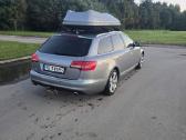 Audi a6 - nuotraukos Nr. 4