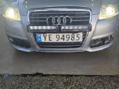 Audi a6 - nuotraukos Nr. 5