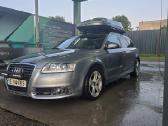 Audi a6 - nuotraukos Nr. 8