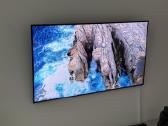 Samsung TV 55 ir Samsung soundbar - nuotraukos Nr. 2