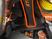 Parduodu Stihl Advance Plus trimerio diržus - nuotraukos Nr. 3