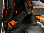 Parduodu Stihl Advance Plus trimerio diržus - nuotraukos Nr. 4