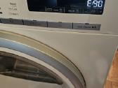 Siemens Iq700 džiovyklė (remontui, dalims) - nuotraukos Nr. 6