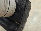 Canon EOS-1D X Mark III su linze 70-200mm 1:2.8 - nuotraukos Nr. 2