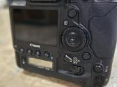 Canon EOS-1D X Mark III su linze 70-200mm 1:2.8 - nuotraukos Nr. 3
