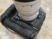 Canon EOS-1D X Mark III su linze 70-200mm 1:2.8 - nuotraukos Nr. 8