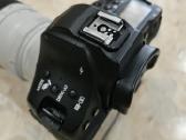 Canon EOS-1D X Mark III su linze 70-200mm 1:2.8 - nuotraukos Nr. 10