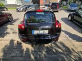 Parduodamas automobilis Nissan - nuotraukos Nr. 3