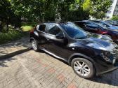 Parduodamas automobilis Nissan - nuotraukos Nr. 5
