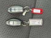 Parduodamas automobilis Nissan - nuotraukos Nr. 10