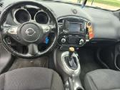 Parduodamas automobilis Nissan - nuotraukos Nr. 15