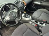 Parduodamas automobilis Nissan - nuotraukos Nr. 17