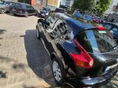 Parduodamas automobilis Nissan - nuotraukos Nr. 21